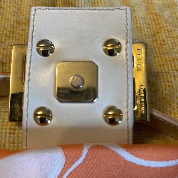 Fendi baguette bag limited edition - Picture 5 of 8